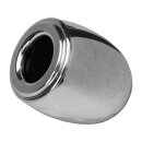 MCL Series Gauge Cup Housing Chrome