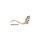 Deluxe Hand Control Replacement Lever Satin