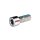Torx Sockethead Screw Pack Chrome Grade 8 Torx 5/8"