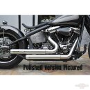 CH Configured Hot Shot Pipes Euro3 Top Chopp Staggered...