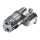 Spyke, starter motor 1.4KW. Black