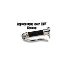 Retro Hand Control Replacement Lever Chrome