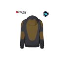 Softshell Hoodie Jacket