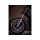 Bullet 1000 Extreme LED Turn Signal Black Clear LED