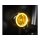 Bullet 1000 Extreme LED Turn Signal Black Clear LED
