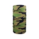Camo Motley Polyester Series Tube