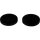 Front Axle Cover Black Powder Coated