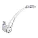 10-Gauge Brake Arm Chrom Brake Arm