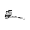 Clutch Perch Assembly Chrome