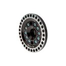 Off-Set Pulley Cover
