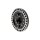 Off-Set Pulley Cover