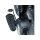 Spear Floorboard Inserts Black, Satin