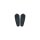 Spear Floorboard Inserts Black, Satin