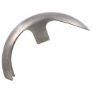 30" Touring Front Fender Raw
