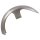 30" Touring Front Fender Raw