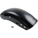 Original Style Short Rear Fender Gloss Black