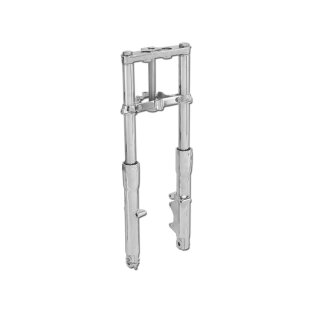 SINGLE DISC FORK ASSEMBLY Fork assembly