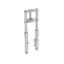 SINGLE DISC FORK ASSEMBLY Fork assembly