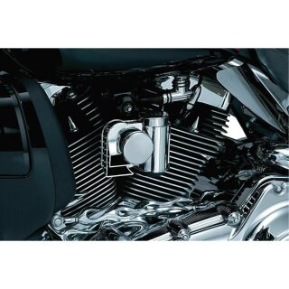Deluxe Wolo Bad Boy Horn Kit