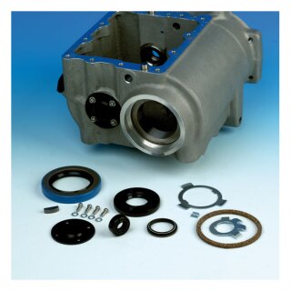 James, transmission mainshaft seal kit