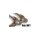 4-Speed Rigid Frames Replacement Rear Axle Kit