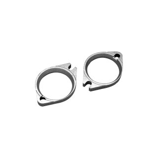 EVO INTAKE MANIFOLD FLANGE SET