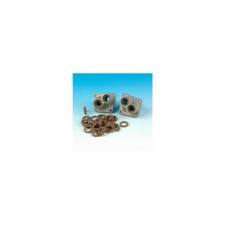 PUSHROD COVER SEAL CORK