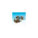 PUSHROD COVER SEAL CORK