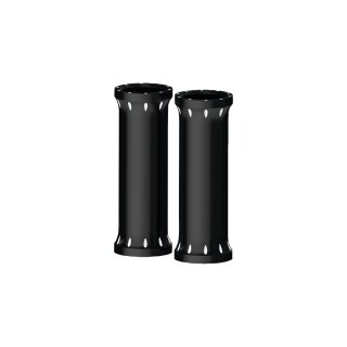 Chrono Upper Fork Covers Contrast Cut