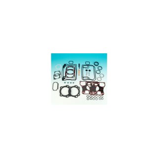 EVO TOP END GASKET KIT