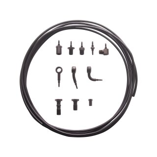 Sniper II 7/16-24 Banjo Bolt Stainless Steel
