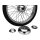 Front Hub Cap Font Hub Cap