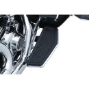 Hex Driver Floorboards Chrome