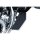 Hex Driver Floorboards Chrome