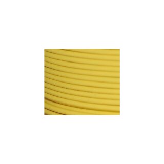 OEM Colored 1mm Wire Spools Yellow