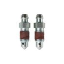 3/8-24 Speed Bleeder Chrome