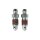 3/8-24 Speed Bleeder Chrome