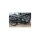 Smooth Slip-On Muffler Black
