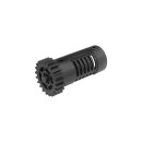 BREATHER VALVE