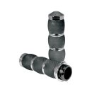 Avon Air Cushion Griffe chrom für Harley Modelle 96-22