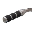 Avon Air Cushion Griffe chrom für Harley Modelle 96-22