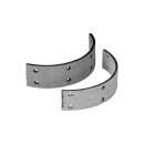 Drum Brake Shoe Lining