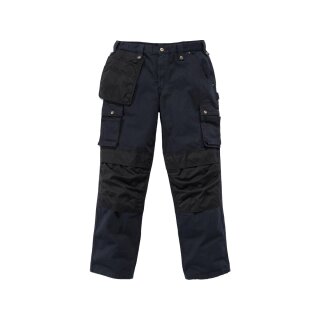 Multi Pocket Ripstop Pant