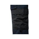 Multi Pocket Ripstop Pant