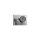 High Performance Air Cleaner Chrom, Finned