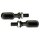 LED Turn Signals Black Smoke LED