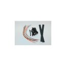 12" Handlebar Switch Extension Extension Kit