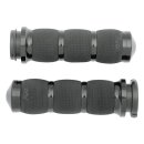 Avon Air Cushion Griffe schwarz für Harley TBW Modelle 08-25