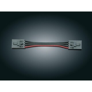 Lizard Light 3" Extension Wire Extension Wire