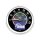 ELT60 Target Tachometer Scale: 220 km/h; Scale Color: black